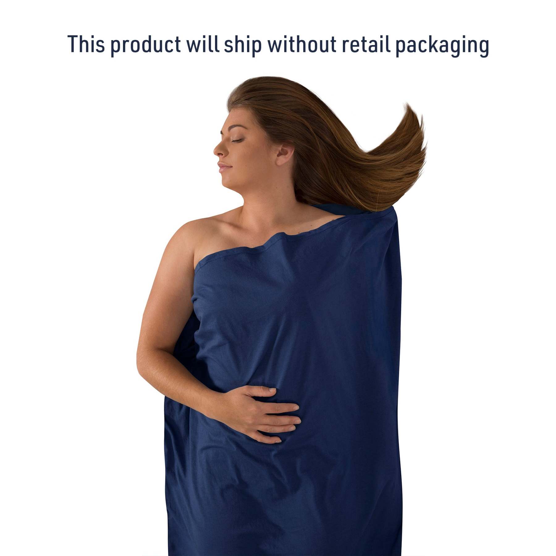 Expander Travel Liner (Like New)