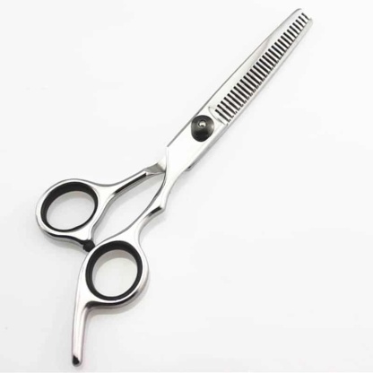 Professional Japan 4cr 6 Inch Hair Cutting Scissors Set