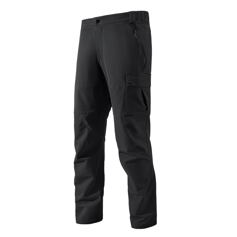 Forclaz Men's MT500 Hiking Pants