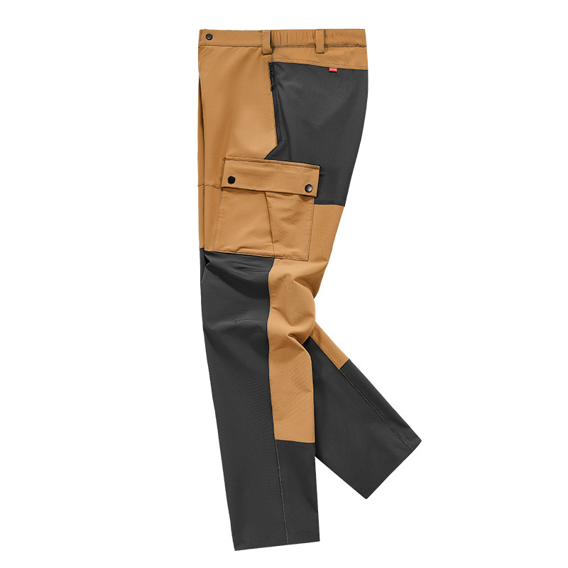 Forclaz Men's MT500 Hiking Pants