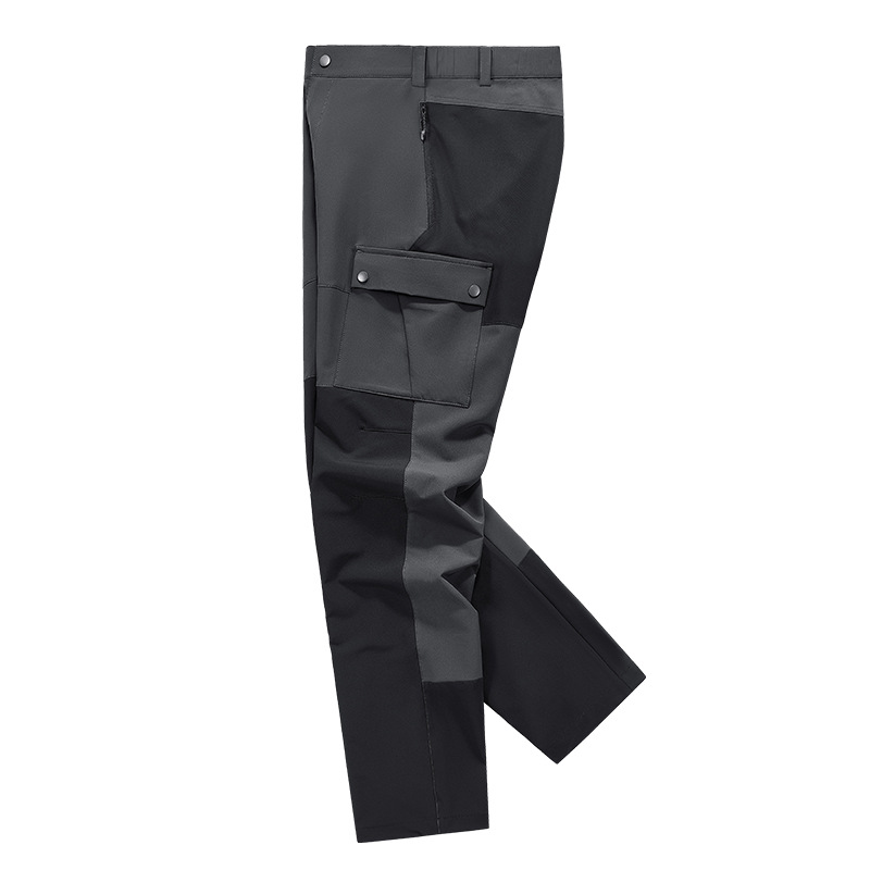 Forclaz Men's MT500 Hiking Pants