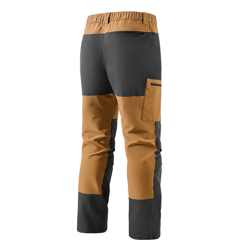 Forclaz Men's MT500 Hiking Pants