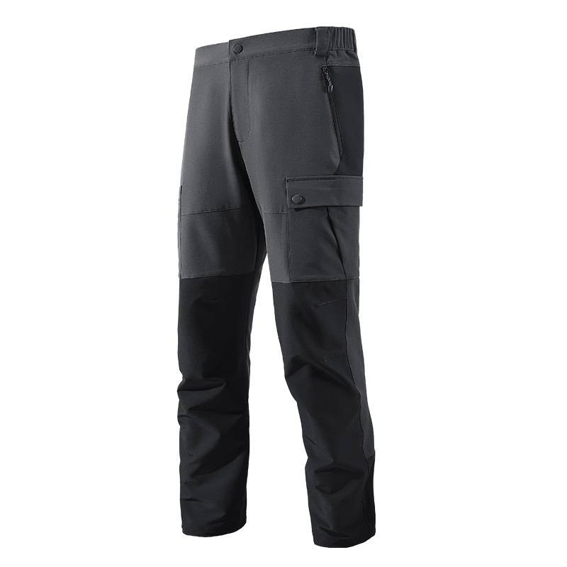 Forclaz Men's MT500 Hiking Pants