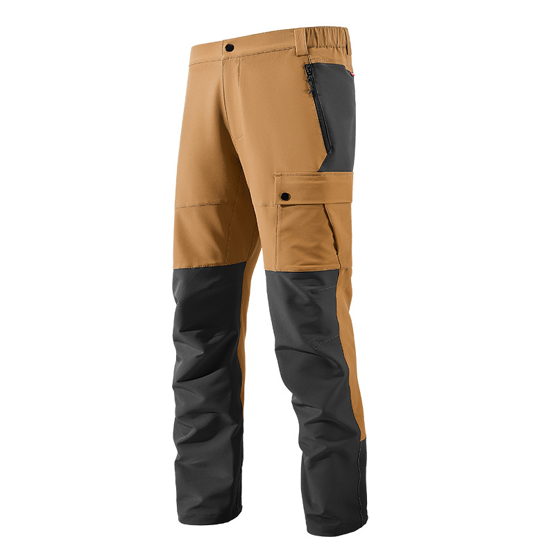 Forclaz Men's MT500 Hiking Pants