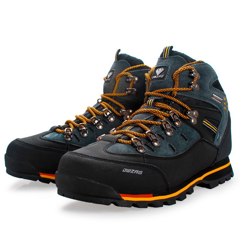 Forclaz Trek 100 Hiking Boots Men's