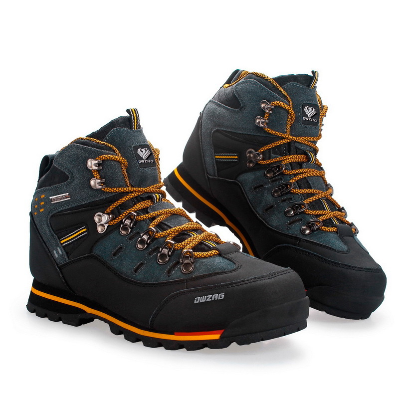 Forclaz Trek 100 Hiking Boots Men's