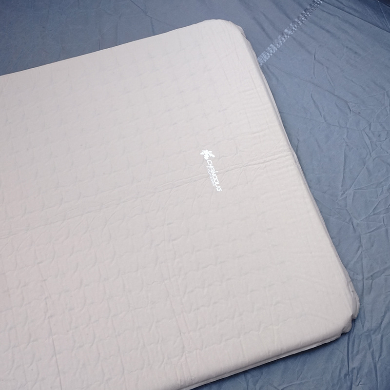 Forclaz Trek 500L Self-Inflating Backpacking Mattress