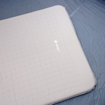 Forclaz Trek 500L Self-Inflating Backpacking Mattress