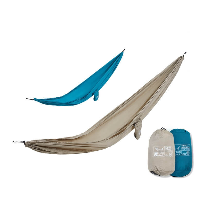 Fuyao Nylon Taffeta Hammock