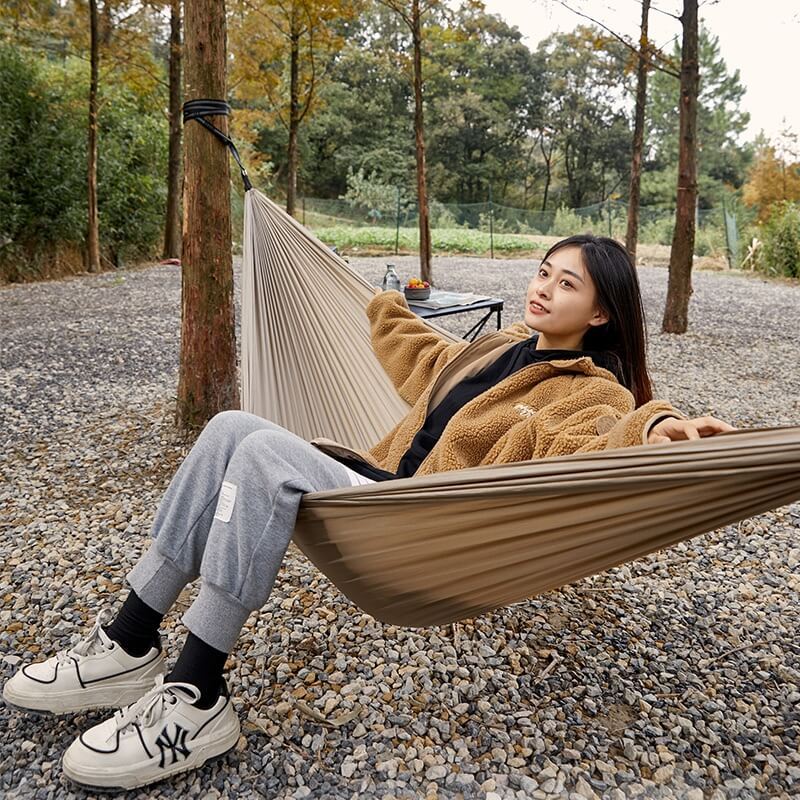Fuyao Nylon Taffeta Hammock