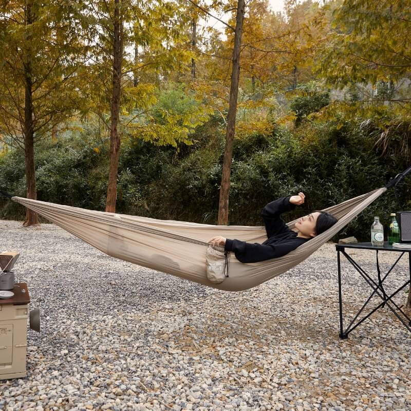 Fuyao Nylon Taffeta Hammock