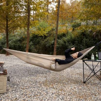 Fuyao Nylon Taffeta Hammock