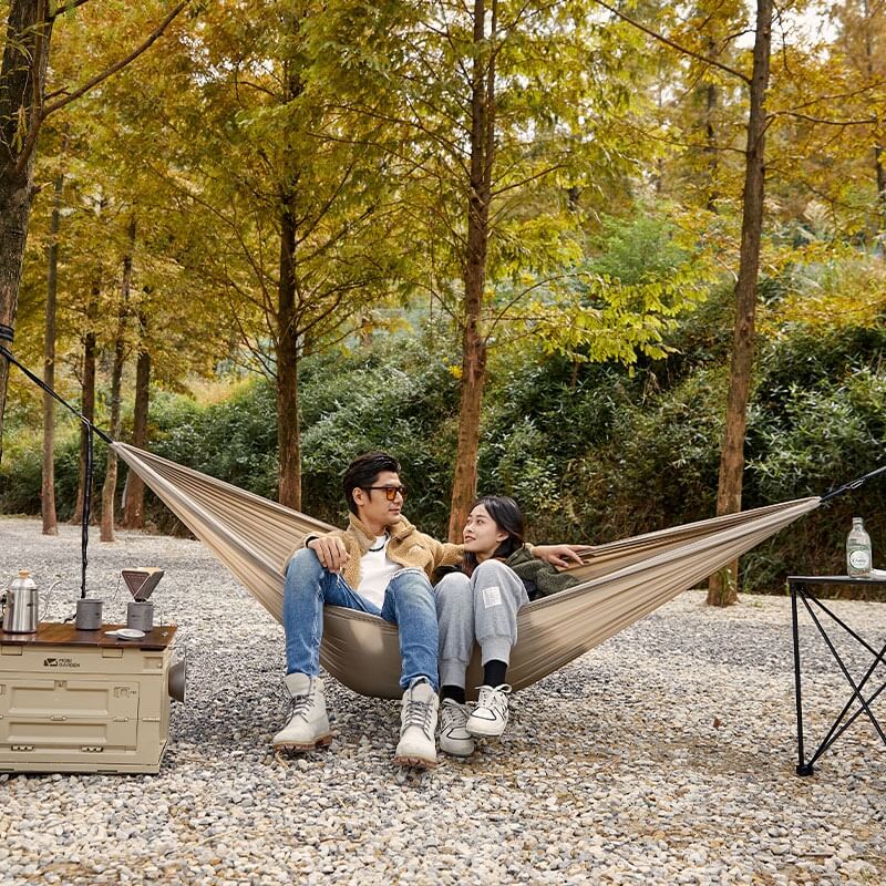 Fuyao Nylon Taffeta Hammock