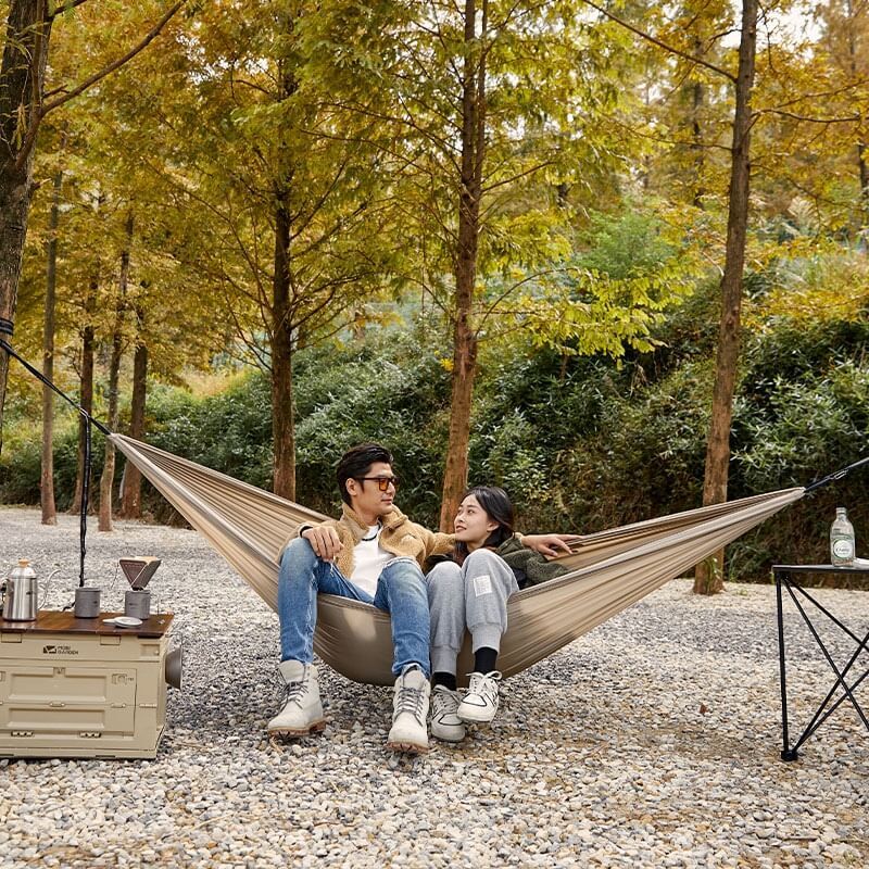 Fuyao Nylon Taffeta Hammock