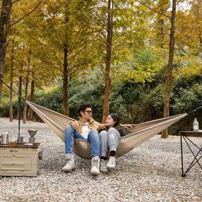 Fuyao Nylon Taffeta Hammock