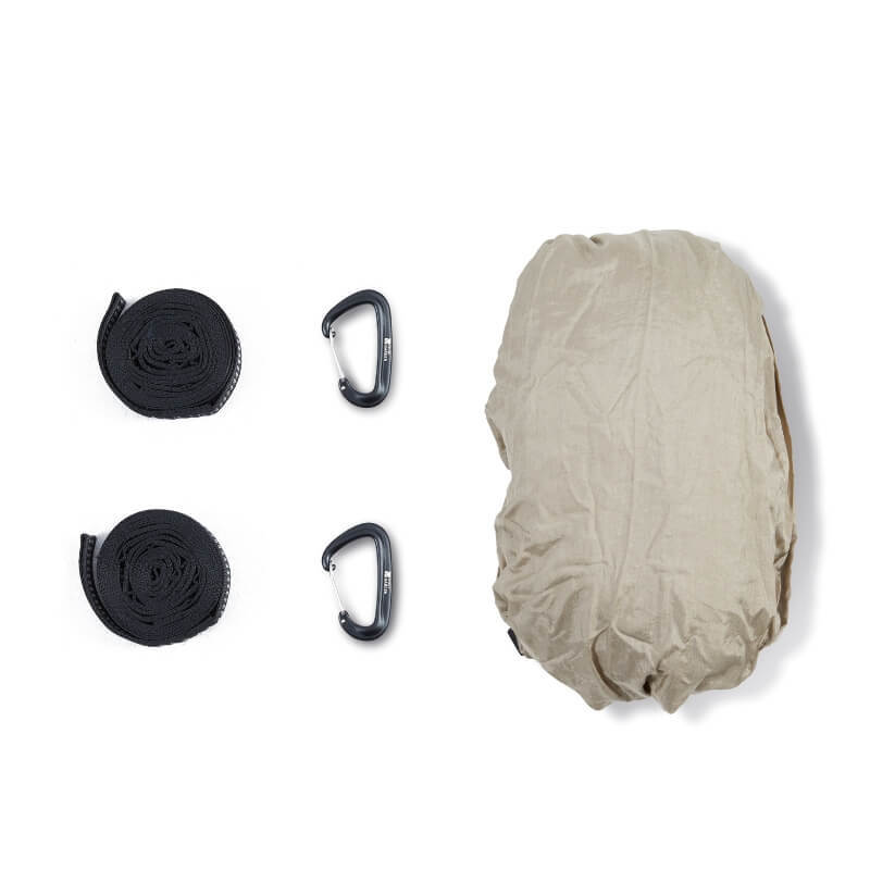 Fuyao Nylon Taffeta Hammock