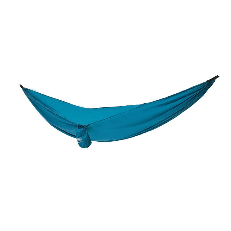 Fuyao Heavy-Duty Nylon Taffeta Hammock | Ultralight 440lb Capacity Portable Hammock