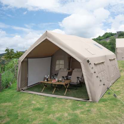 GEN 17.2  Glamping Inflatable Tent