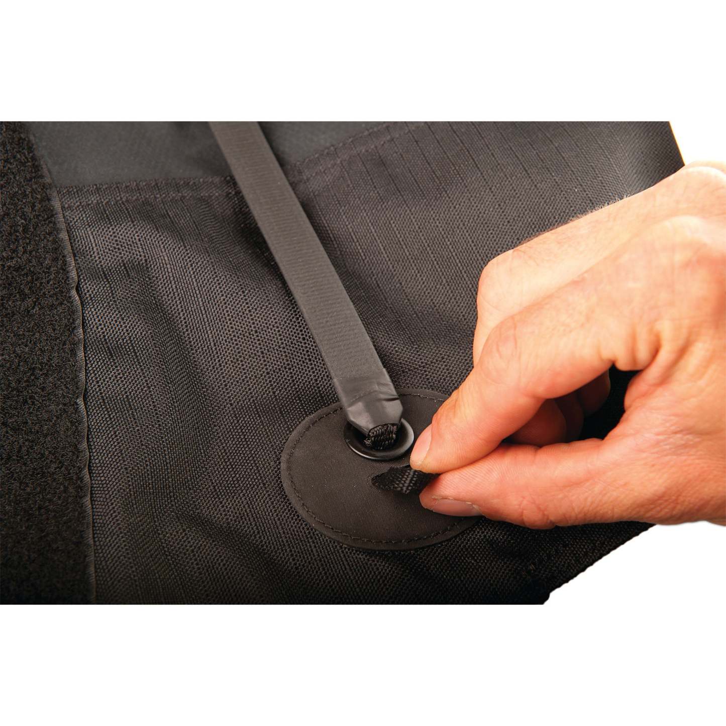 Gaiter Strap Replacement (Pair) (Like New)