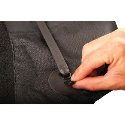 Gaiter Strap Replacement (Pair) (Like New)