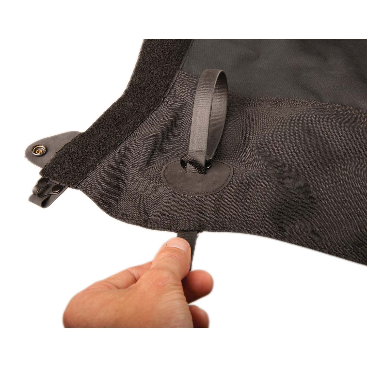 Gaiter Strap Replacement (Pair) (Like New)