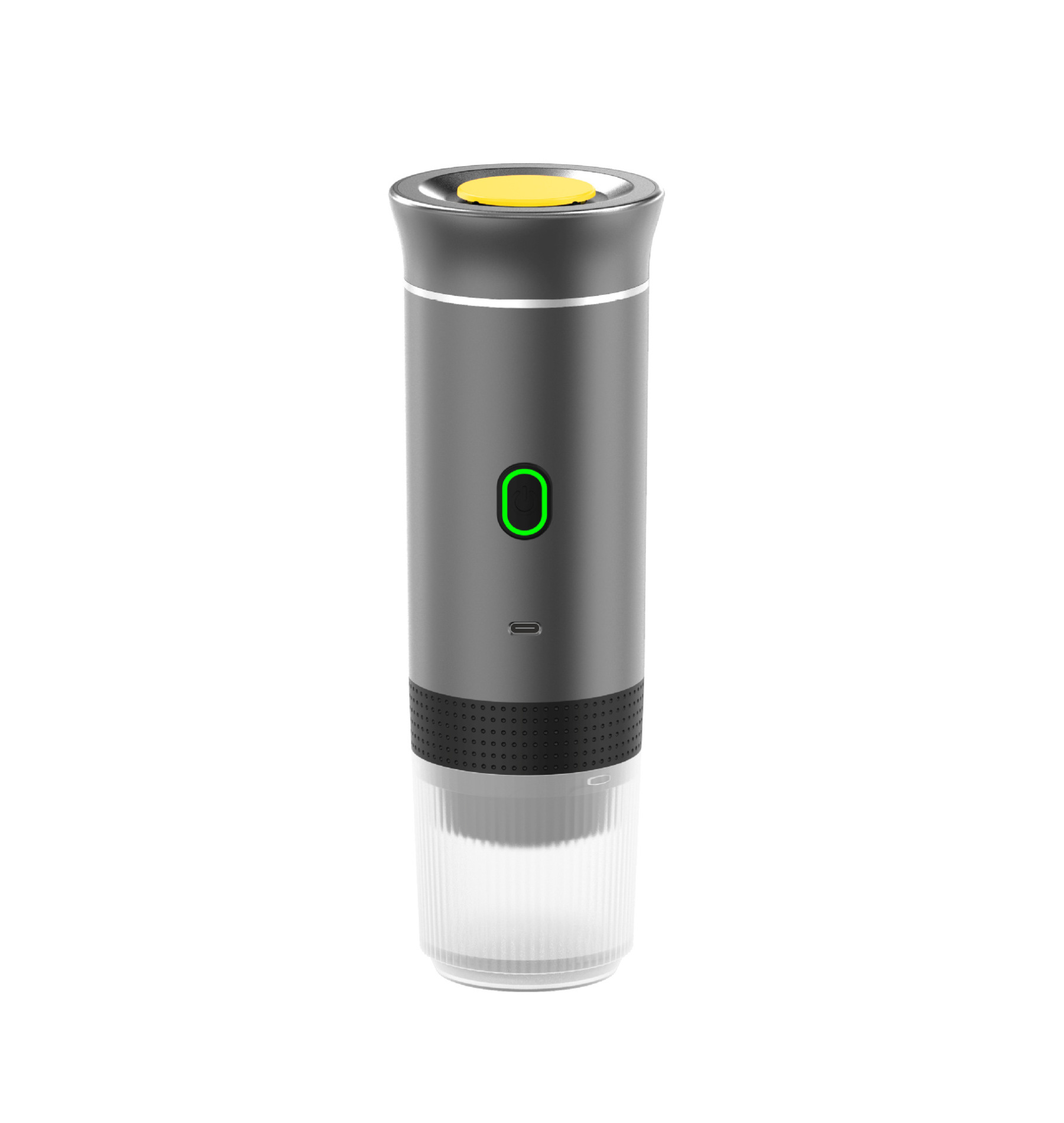 Portable Coffee Maker Espresso Machine