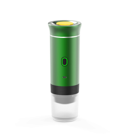 Portable Coffee Maker Espresso Machine