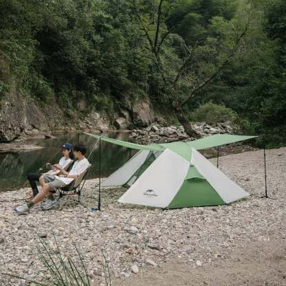 Butterfly-Cross 2 Person Tent