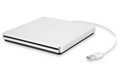 External DVD Recorder for Optical Drives Portable for MacBook Air