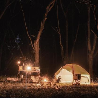 MG Hexagonal Yurt Tent