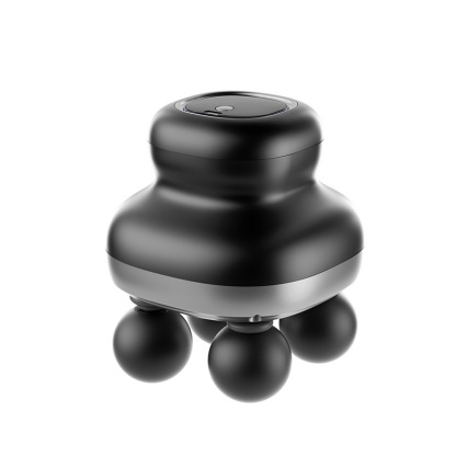 Handheld Electric Deep Tissue Body Massager