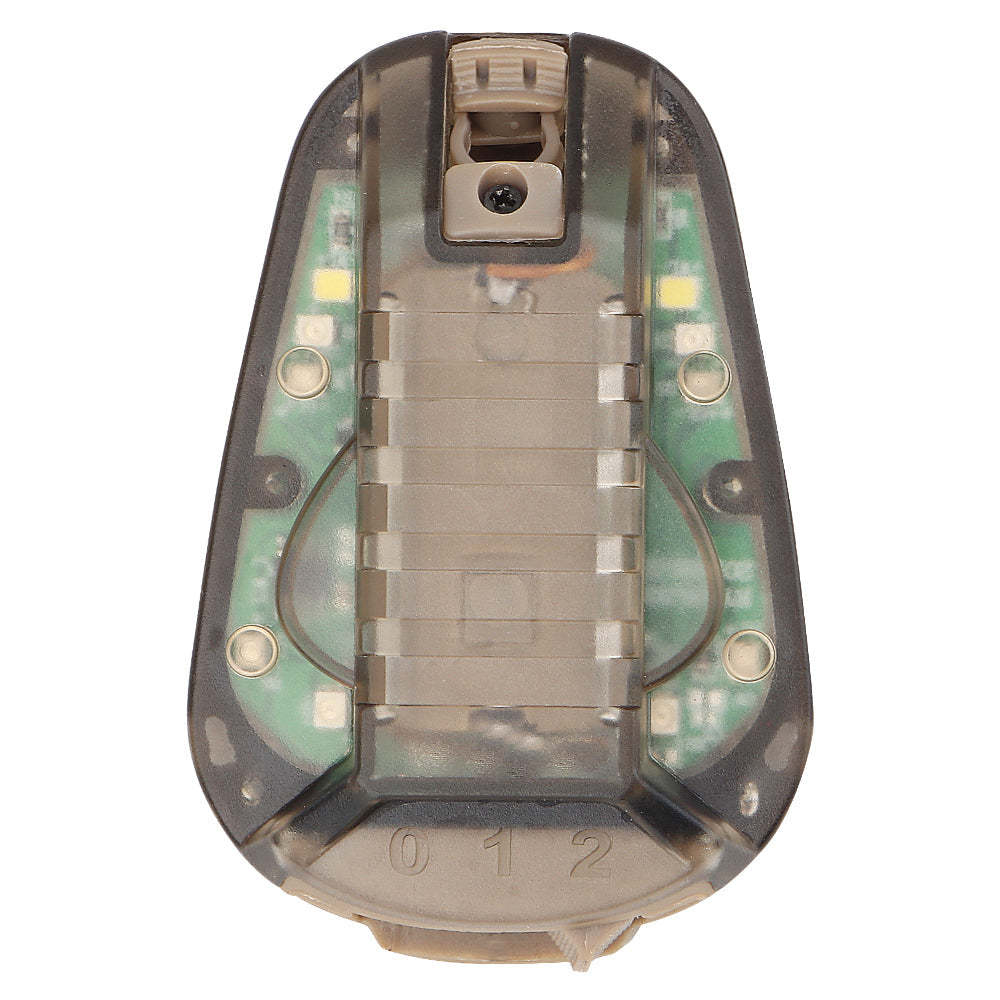 Hel-Star DTA (Designator Threat Alert) - No battery