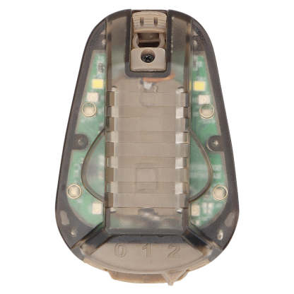 Hel-Star DTA (Designator Threat Alert) - No battery