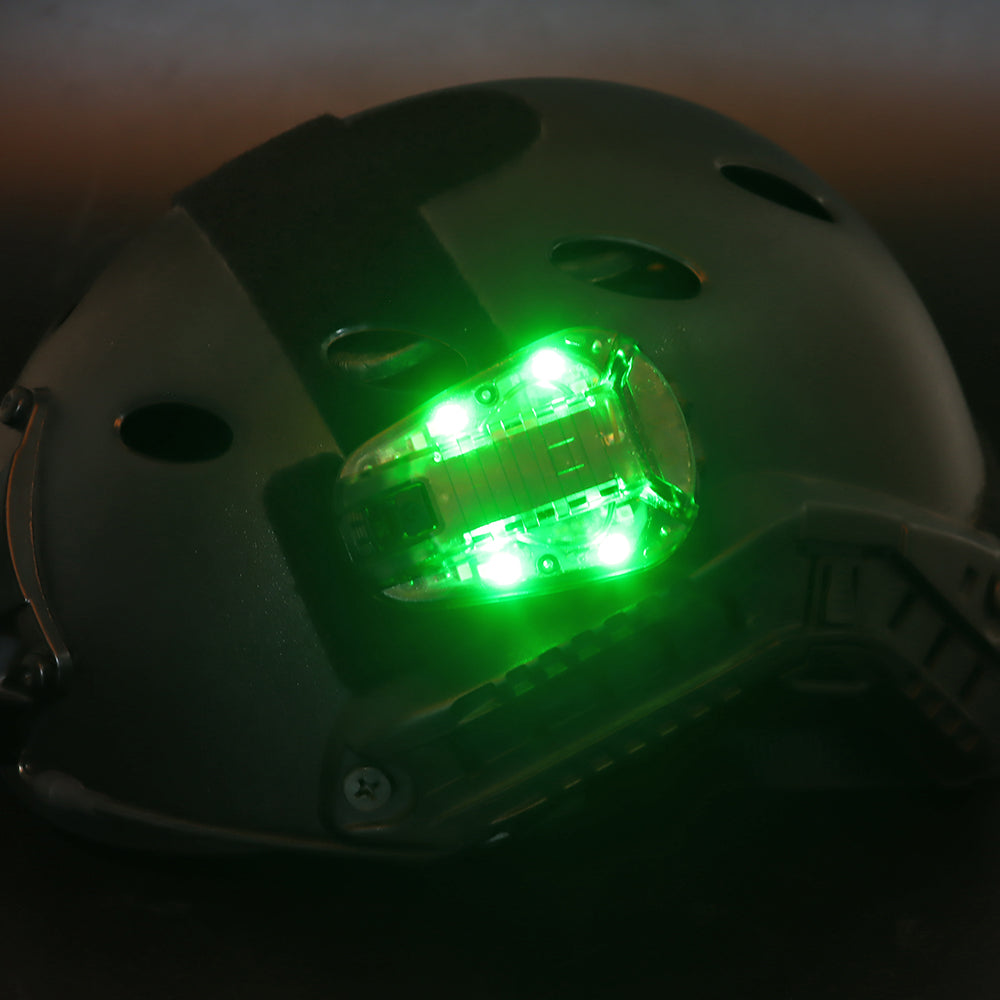 Hel-Star DTA (Designator Threat Alert) - No battery