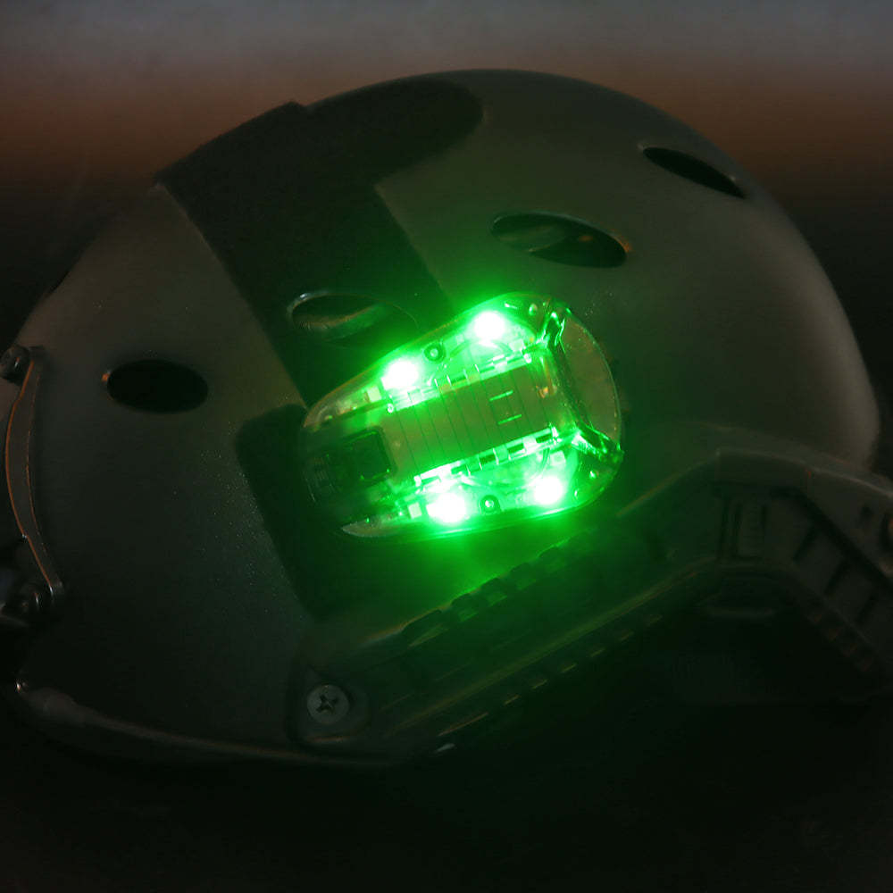 Hel-Star DTA (Designator Threat Alert) - No battery