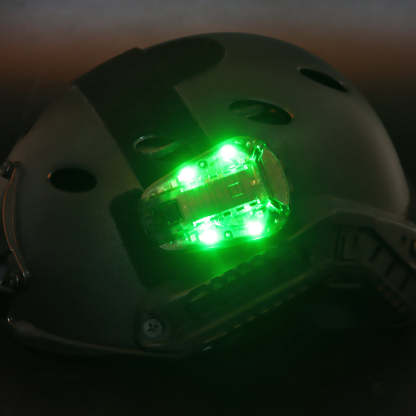 Hel-Star DTA (Designator Threat Alert) - No battery