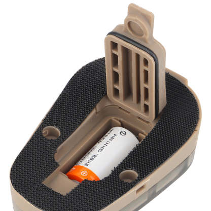 Hel-Star DTA (Designator Threat Alert) - No battery