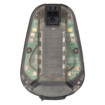 Hel-Star DTA (Designator Threat Alert) - No battery