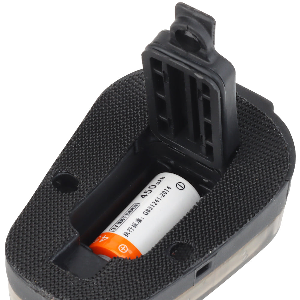 Hel-Star DTA (Designator Threat Alert) - No battery