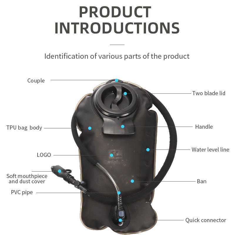 Hydration Bladder
