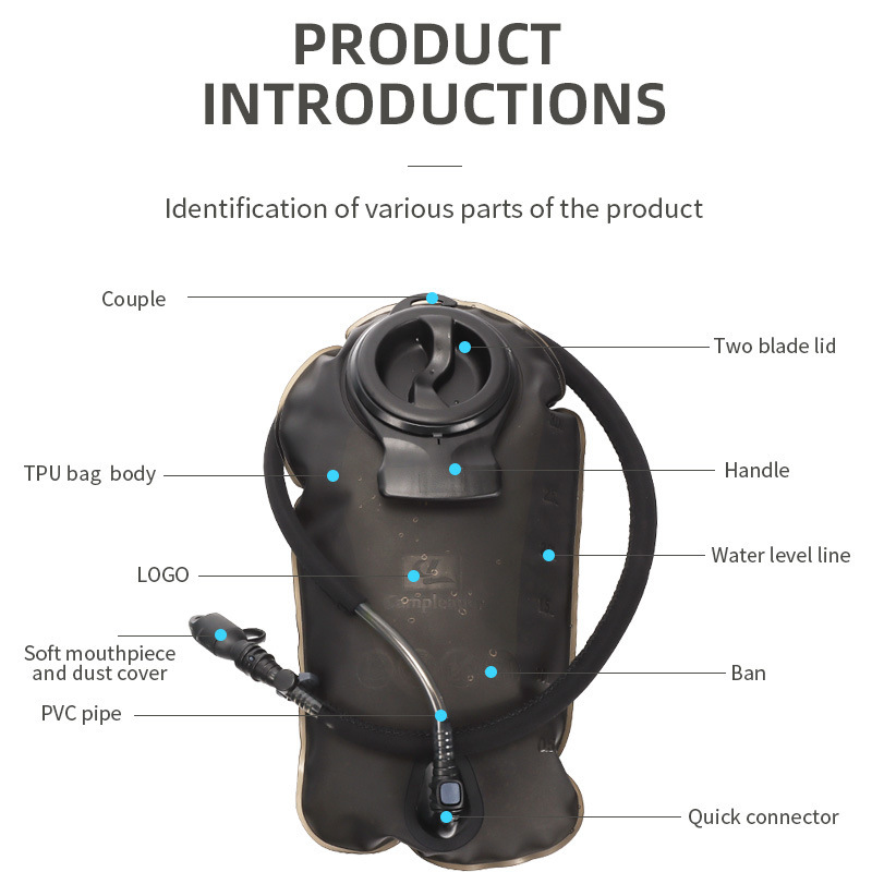 Hydration Bladder