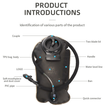 Hydration Bladder