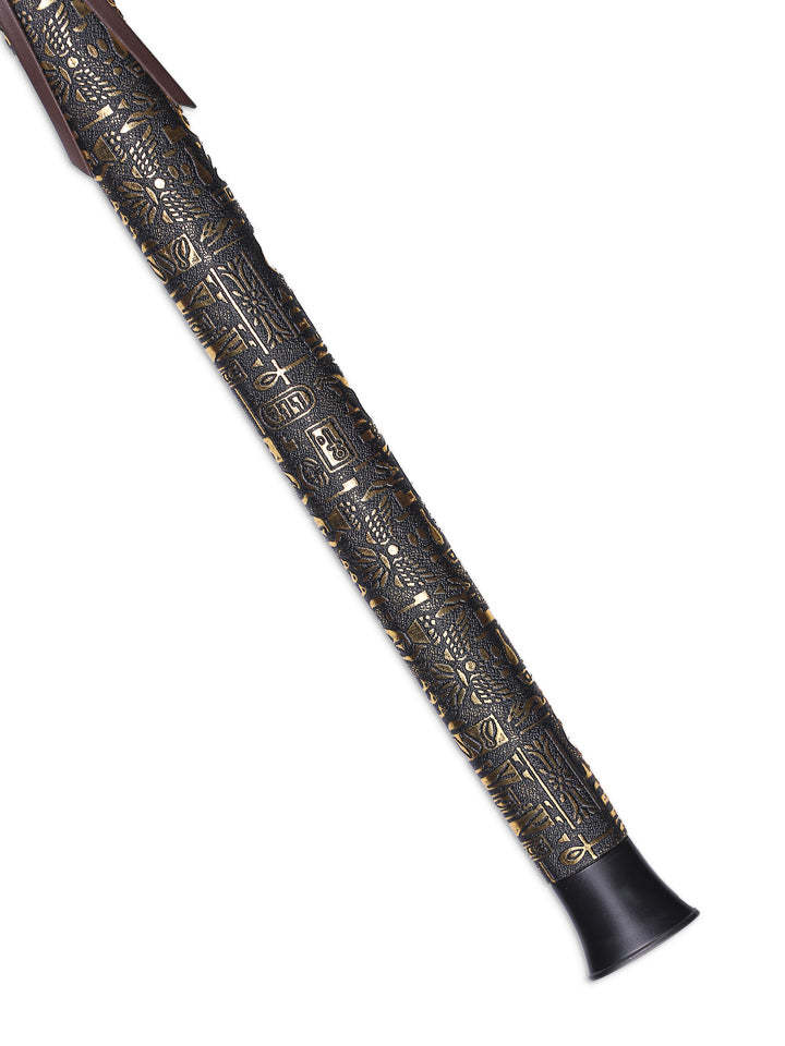 Obsidian Jian Legacy Sword (1060 Carbon Steel)
