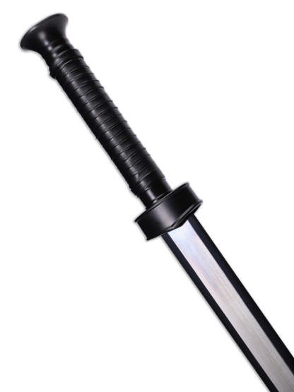 Obsidian Jian Legacy Sword (1060 Carbon Steel)