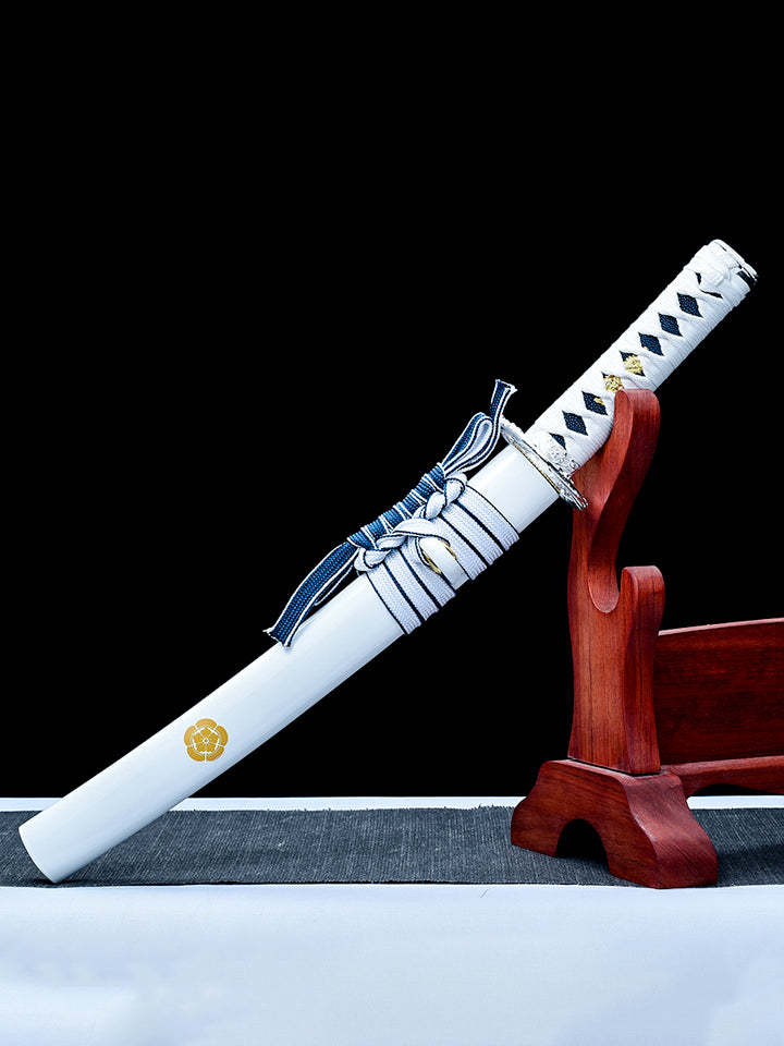 Ice Fang Wakizashi