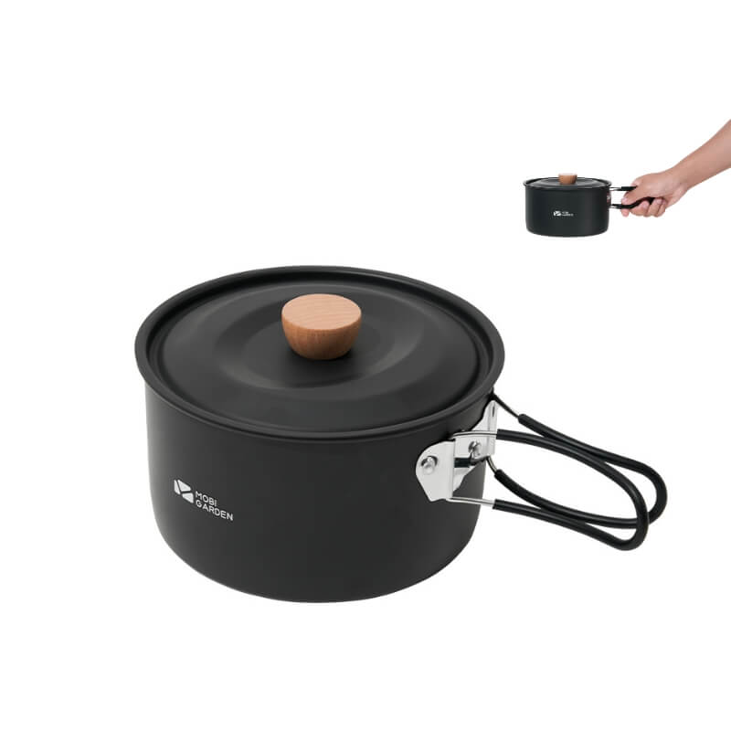 Banquet Camping Pot 2.2L