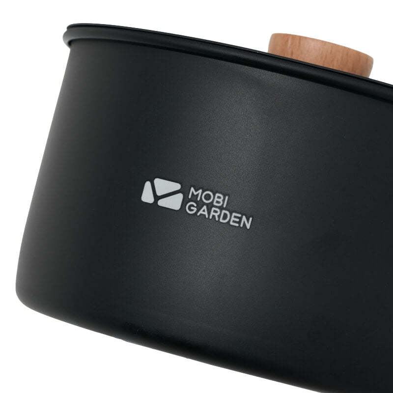 Banquet Camping Pot 2.2L