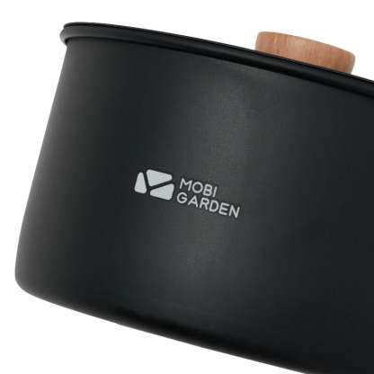 Banquet Camping Pot 2.2L