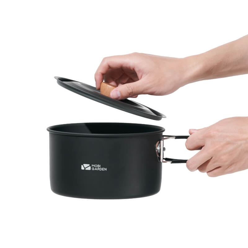 Banquet Camping Pot 2.2L