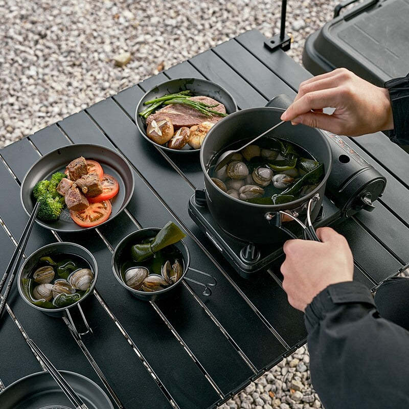 Banquet Camping Pot 2.2L